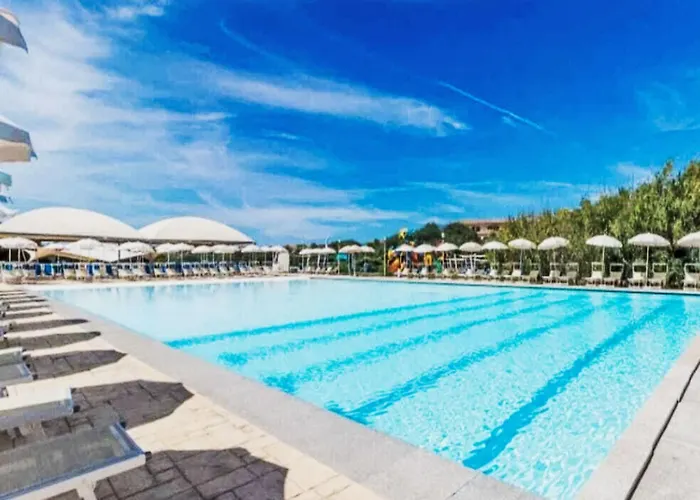 Дом отдыха Happy Island By Interhome *