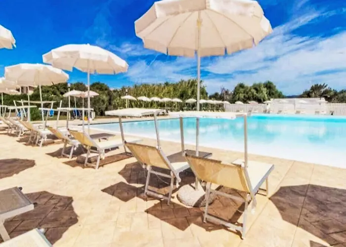 Happy Island By Interhome Hébergement de vacances *