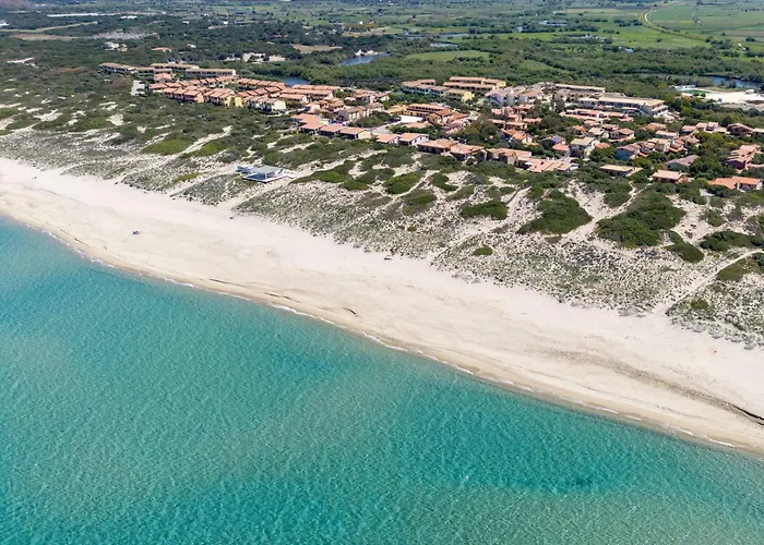 Happy Island By Interhome Hébergement de vacances Badesi
