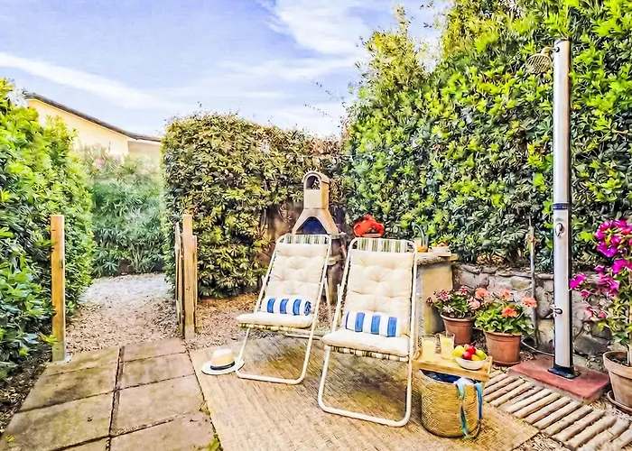 Happy Island By Interhome