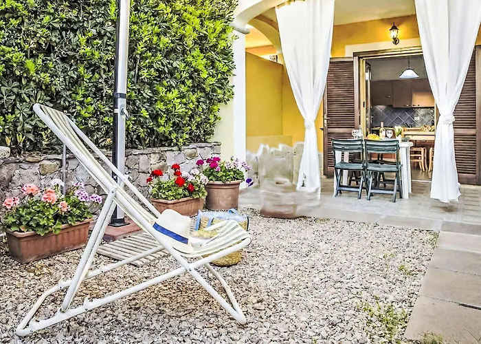 Happy Island By Interhome *